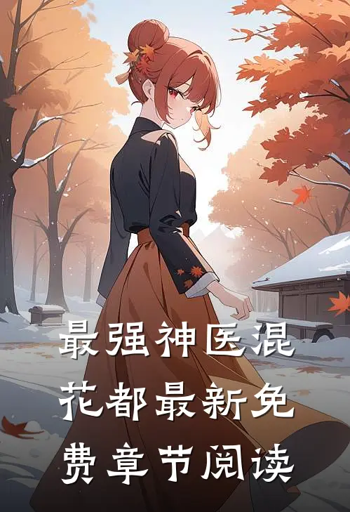 最强神医混花都最新免费章节阅读