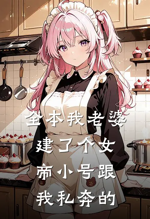 全本我老婆建了个女帝小号跟我私奔的
