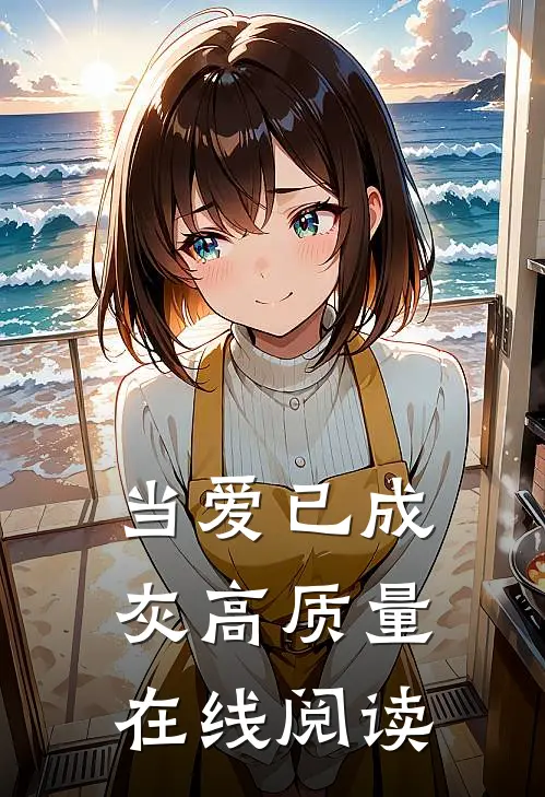 当爱已成灰高质量在线阅读