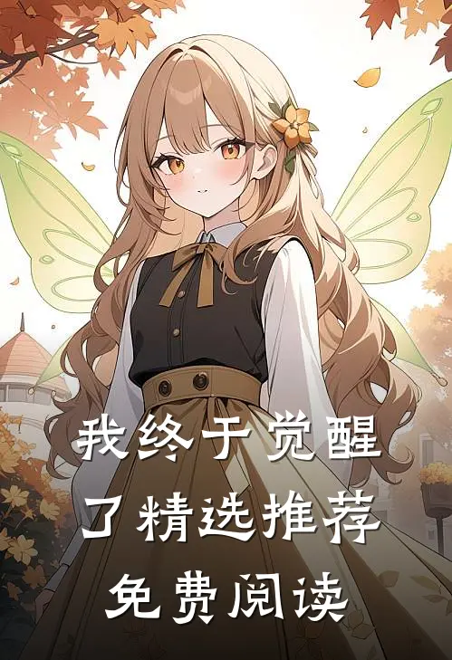 我终于觉醒了精选推荐免费阅读