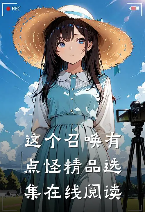 这个召唤有点怪精品选集在线阅读