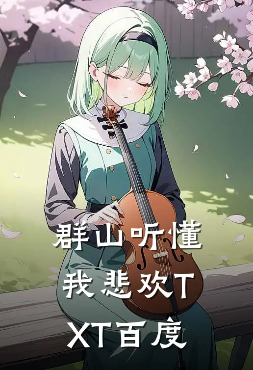 群山听懂我悲欢TXT百度