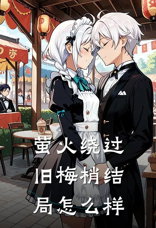 萤火绕过旧梅梢结局怎么样