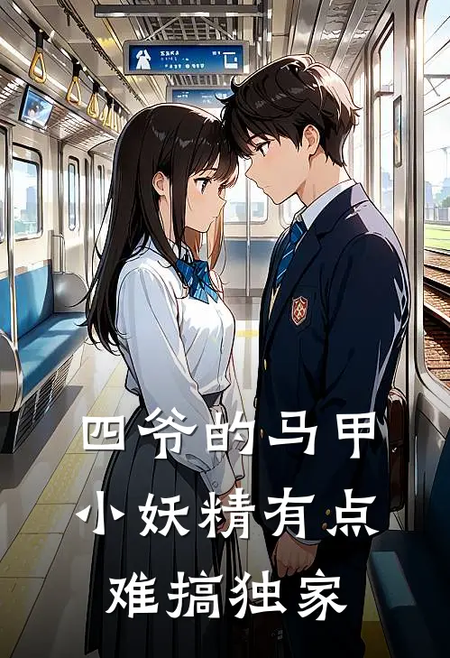 四爷的马甲小妖精有点难搞独家