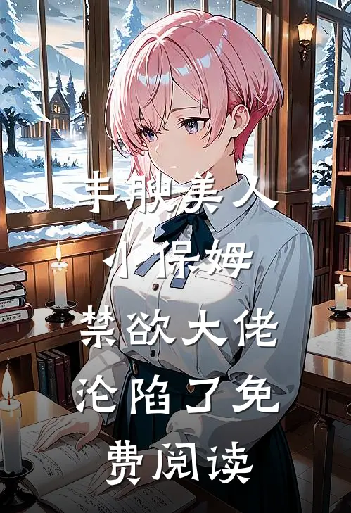 丰腴美人小保姆，禁欲大佬沦陷了免费阅读