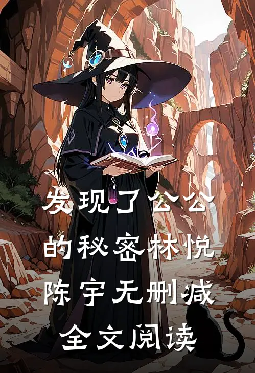 发现了公公的秘密林悦陈宇无删减全文阅读