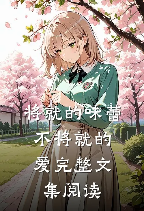 将就的味蕾，不将就的爱完整文集阅读