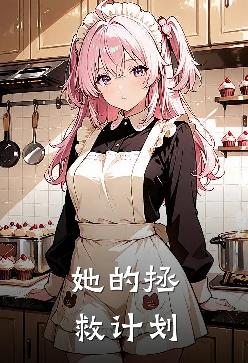 她的拯救计划