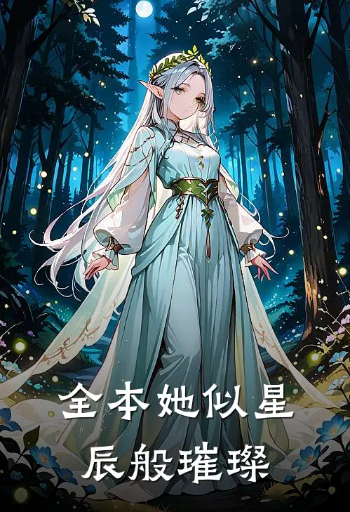 全本她似星辰般璀璨