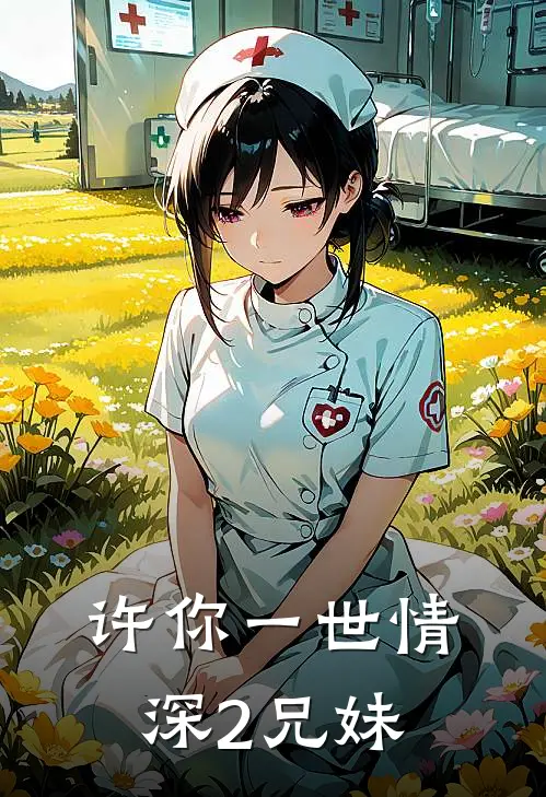 许你一世情深2兄妹