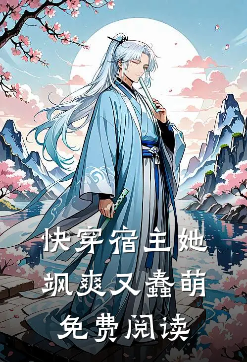 快穿宿主她飒爽又蠢萌免费阅读