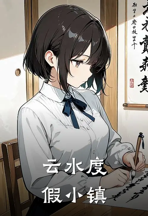 云水度假小镇