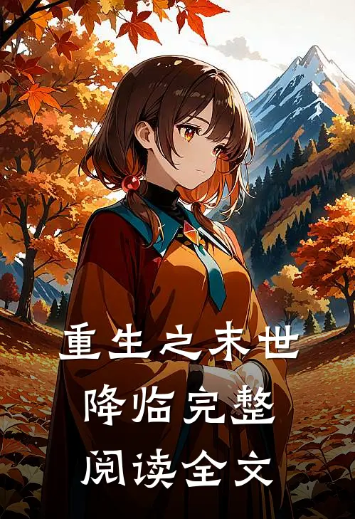 重生之末世降临完整阅读全文