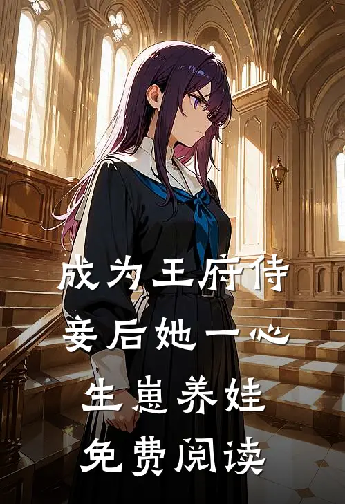 成为王府侍妾后她一心生崽养娃免费阅读