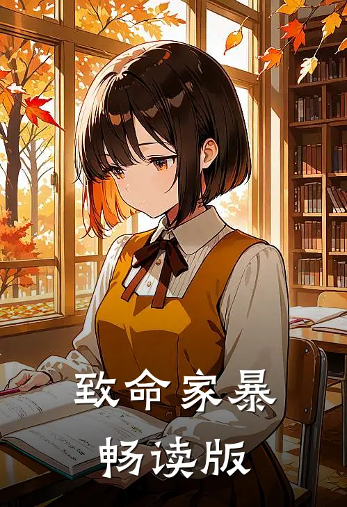 致命家暴畅读版