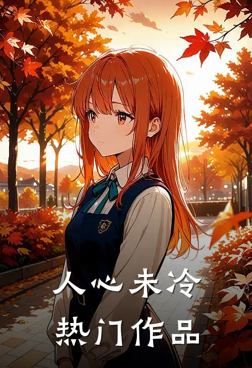 人心未冷热门作品