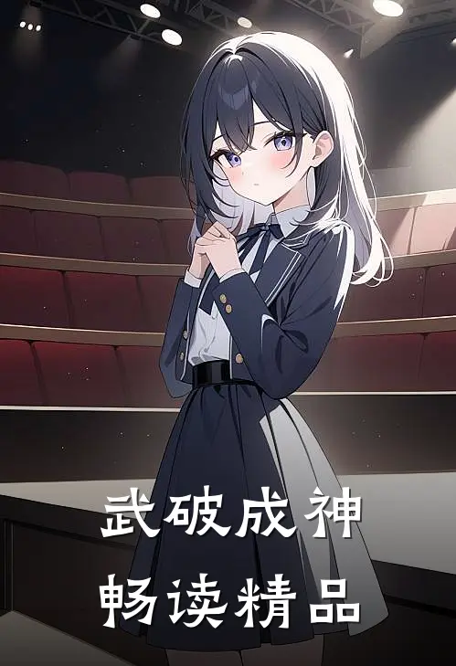 武破成神畅读精品