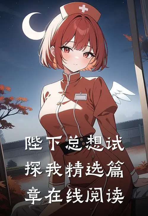 陛下总想试探我精选篇章在线阅读