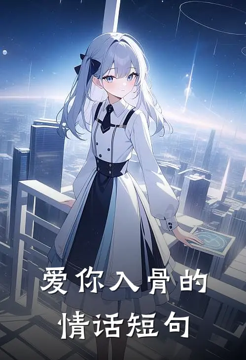 爱你入骨的情话短句