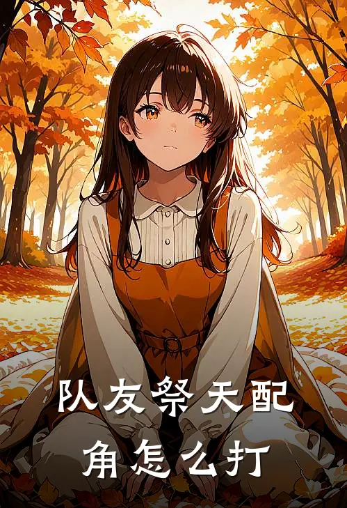 队友祭天配角怎么打