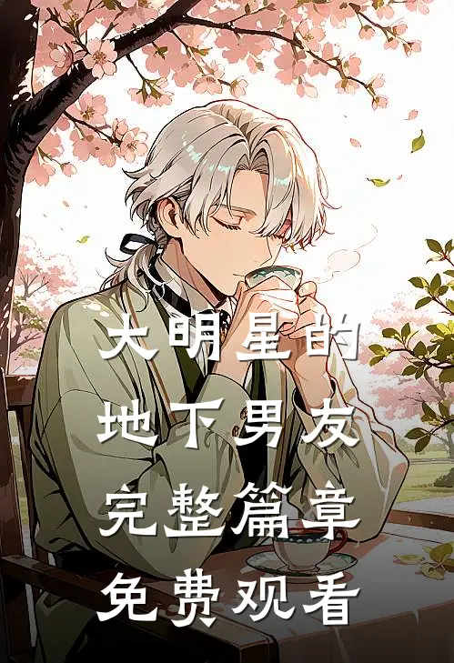 大明星的地下男友完整篇章免费观看