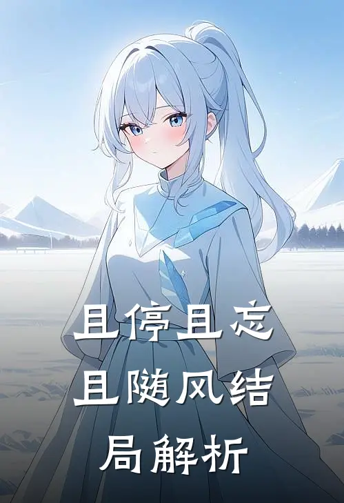 且停且忘且随风结局解析
