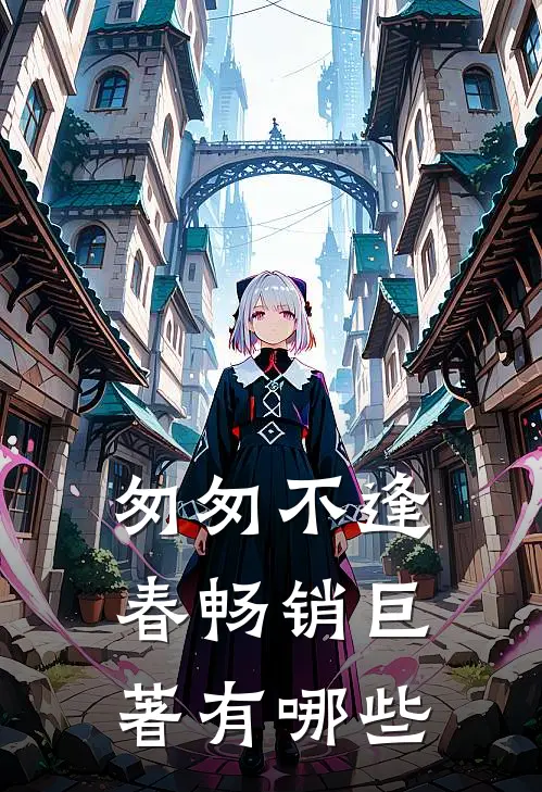 匆匆不逢春畅销巨著有哪些