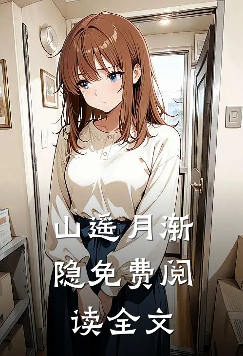 山遥月渐隐免费阅读全文