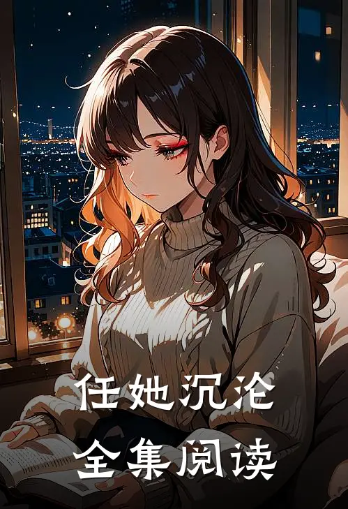 任她沉沦 全集阅读
