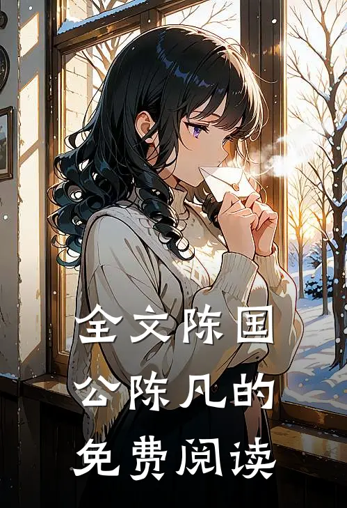 全文陈国公陈凡的免费阅读