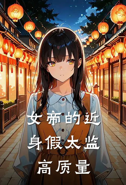 女帝的近身假太监高质量