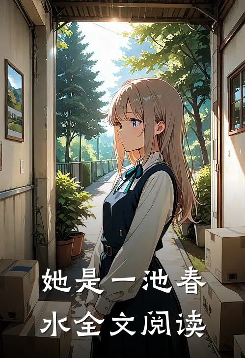她是一池春水全文阅读