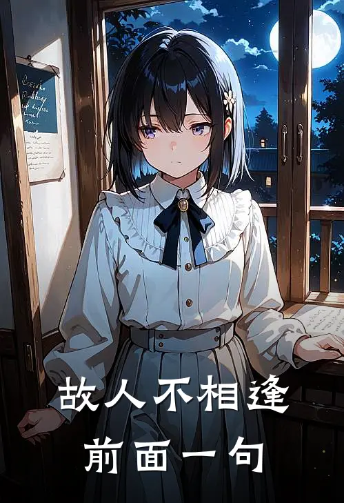 故人不相逢前面一句