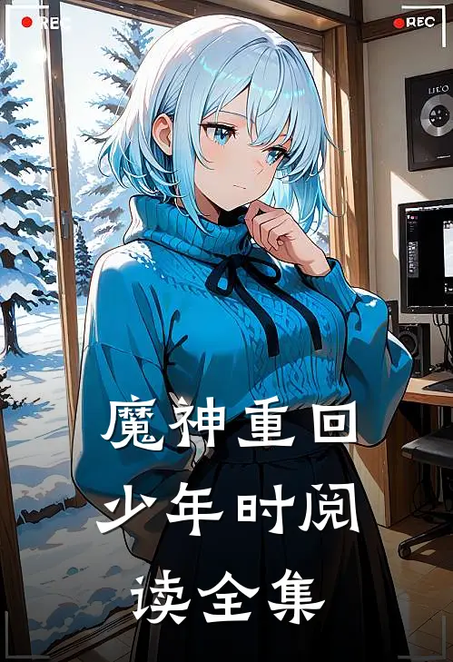 魔神重回少年时阅读全集