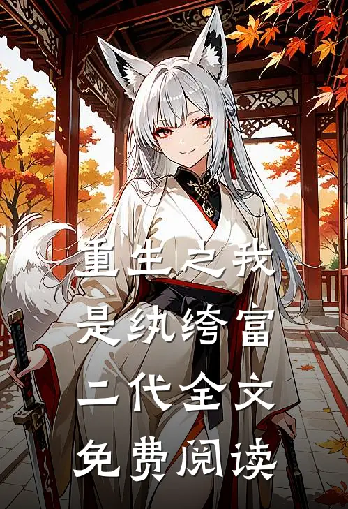 重生之我是纨绔富二代全文免费阅读