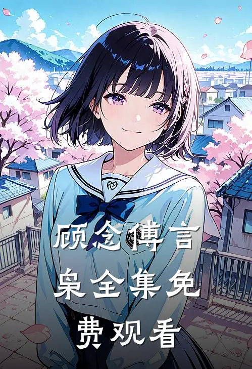 顾念傅言枭全集免费观看