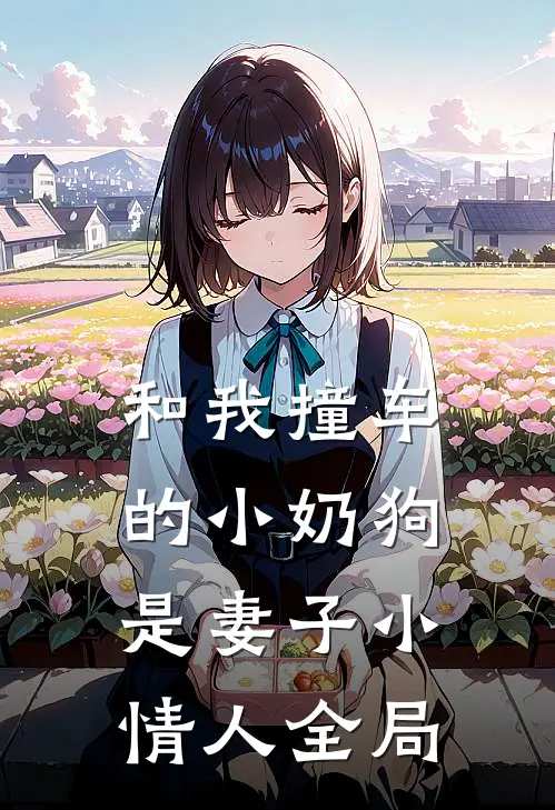 和我撞车的小奶狗是妻子小情人全局