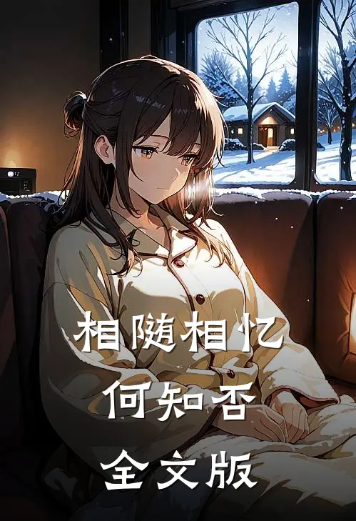 相随相忆何知否全文版