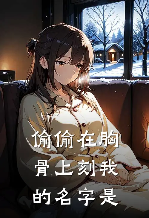 偷偷在胸骨上刻我的名字是