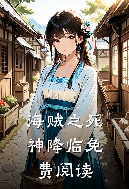 海贼之死神降临免费阅读