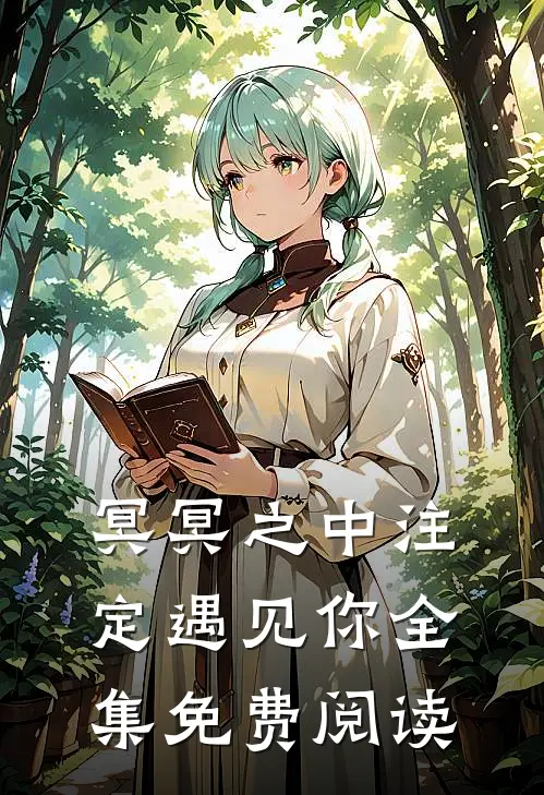 冥冥之中注定遇见你全集免费阅读
