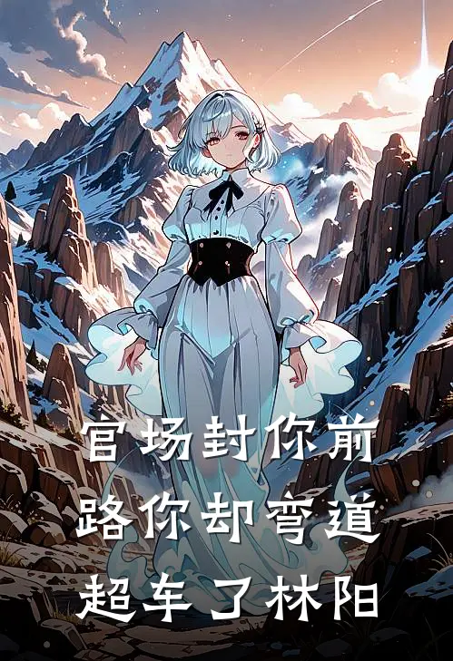 官场封你前路你却弯道超车了林阳
