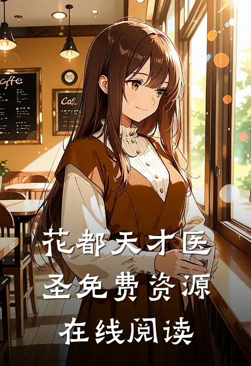花都天才医圣免费资源在线阅读