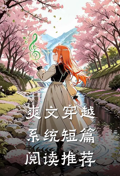 爽文穿越系统短篇阅读推荐