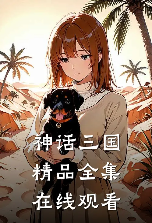 神话三国精品全集在线观看