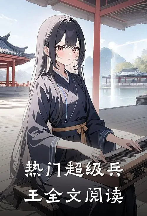 热门超级兵王全文阅读