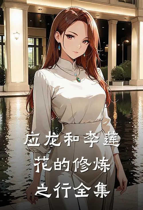 应龙和李莲花的修炼之行全集