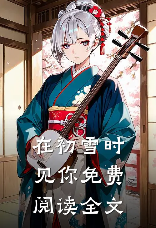 在初雪时见你免费阅读全文
