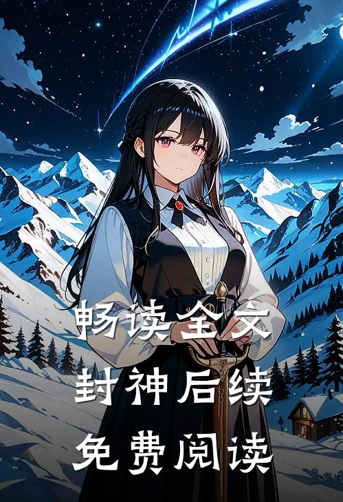 畅读全文封神后续免费阅读