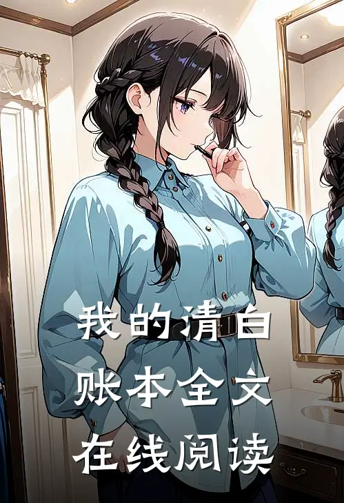 我的清白账本全文在线阅读